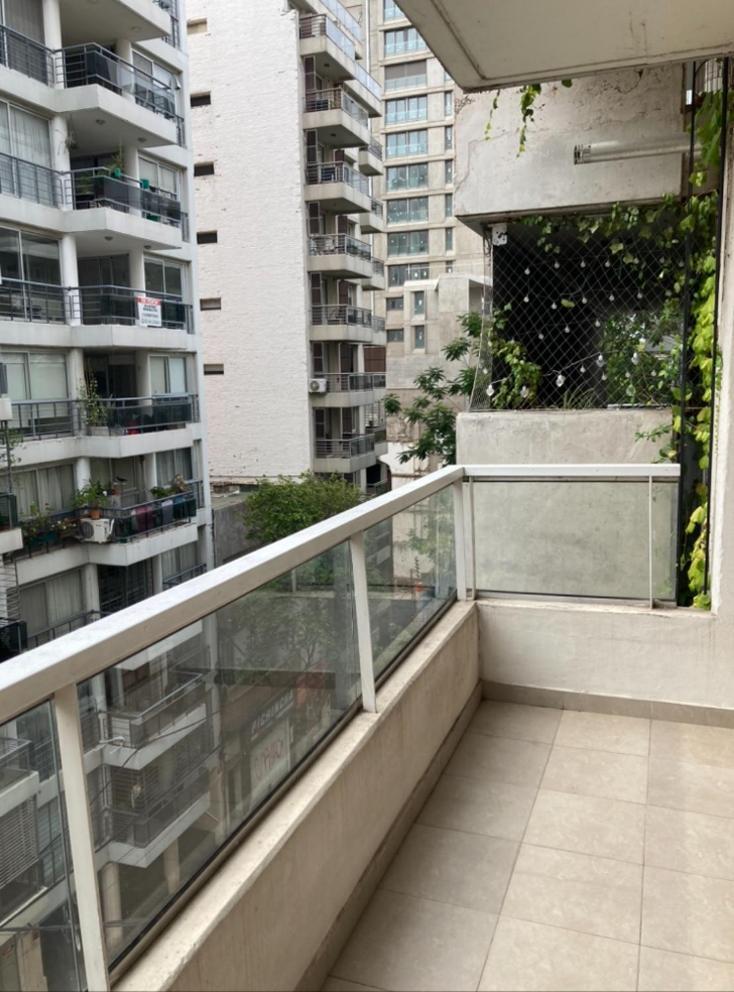Departamento Cerca Del Rio Y Bv Orono *