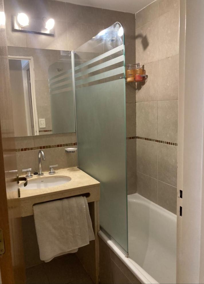 Departamento Cerca Del Rio Y Bv Orono Apartment *