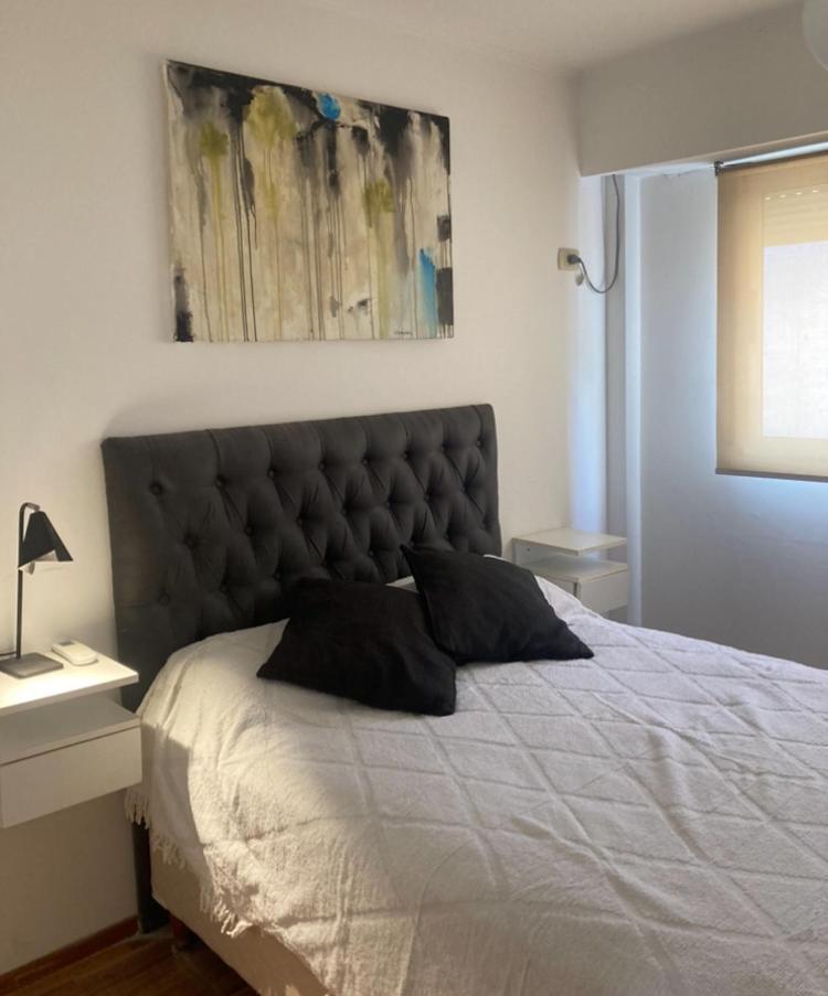 Departamento Cerca Del Rio Y Bv Orono Rosario