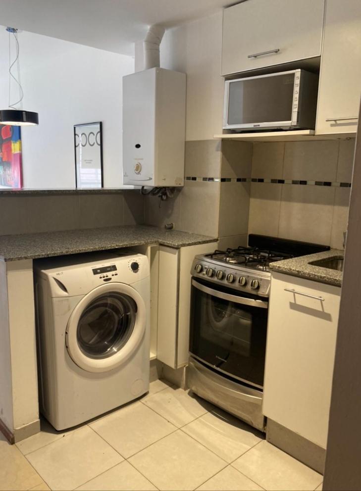 Departamento Cerca Del Rio Y Bv Orono Rosario