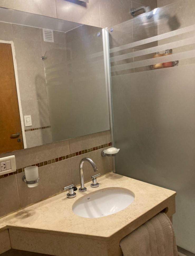 Departamento Cerca Del Rio Y Bv Orono Apartment *