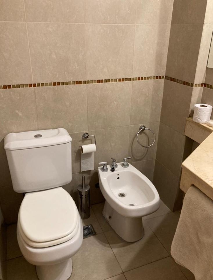 Apartment Departamento Cerca Del Rio Y Bv Orono Rosario