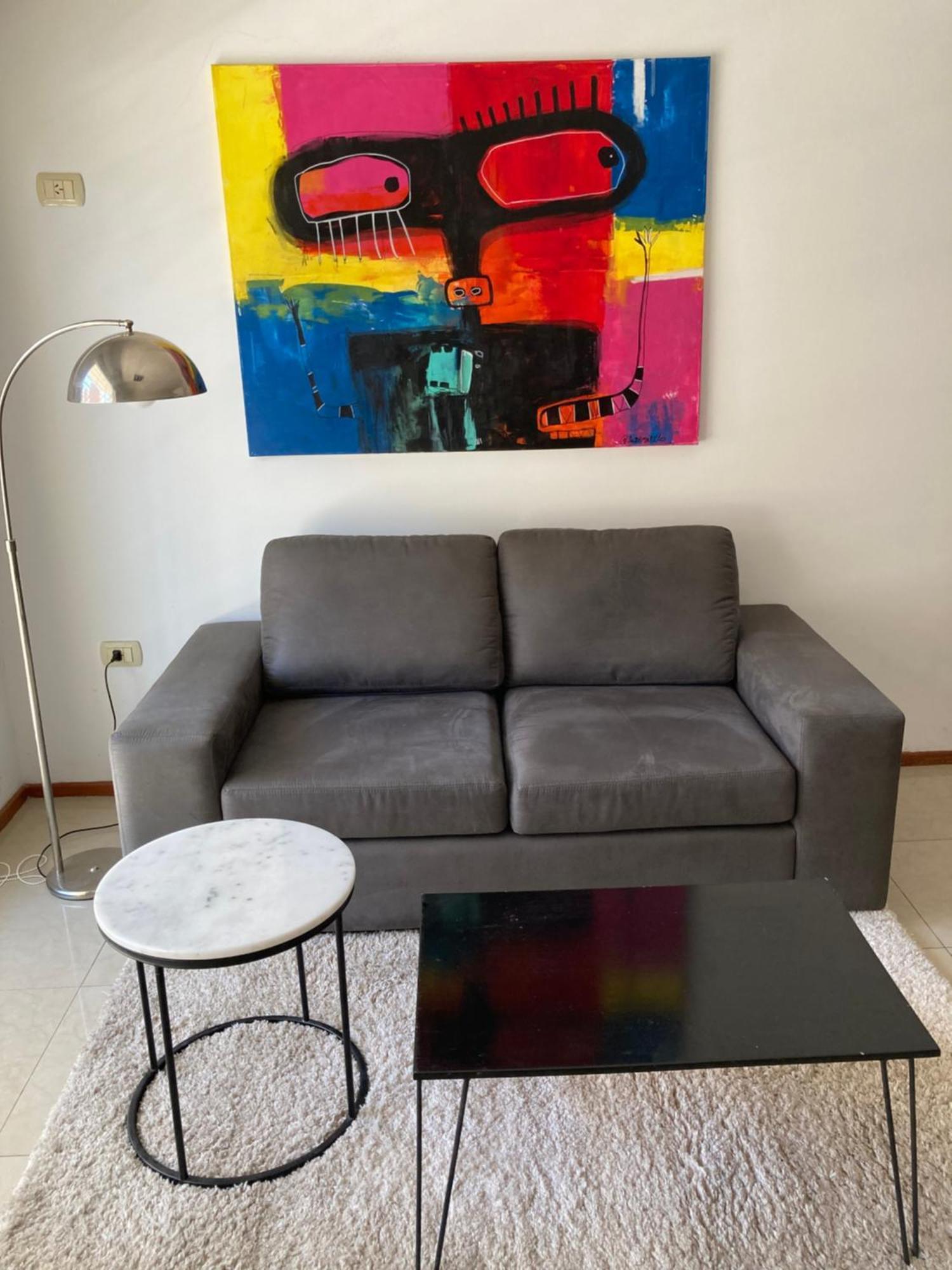 Departamento Cerca Del Rio Y Bv Orono Rosario